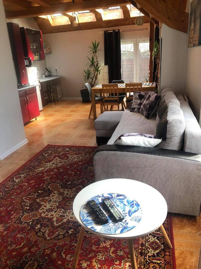 Traper Apartamenty Sopot Luaran gambar