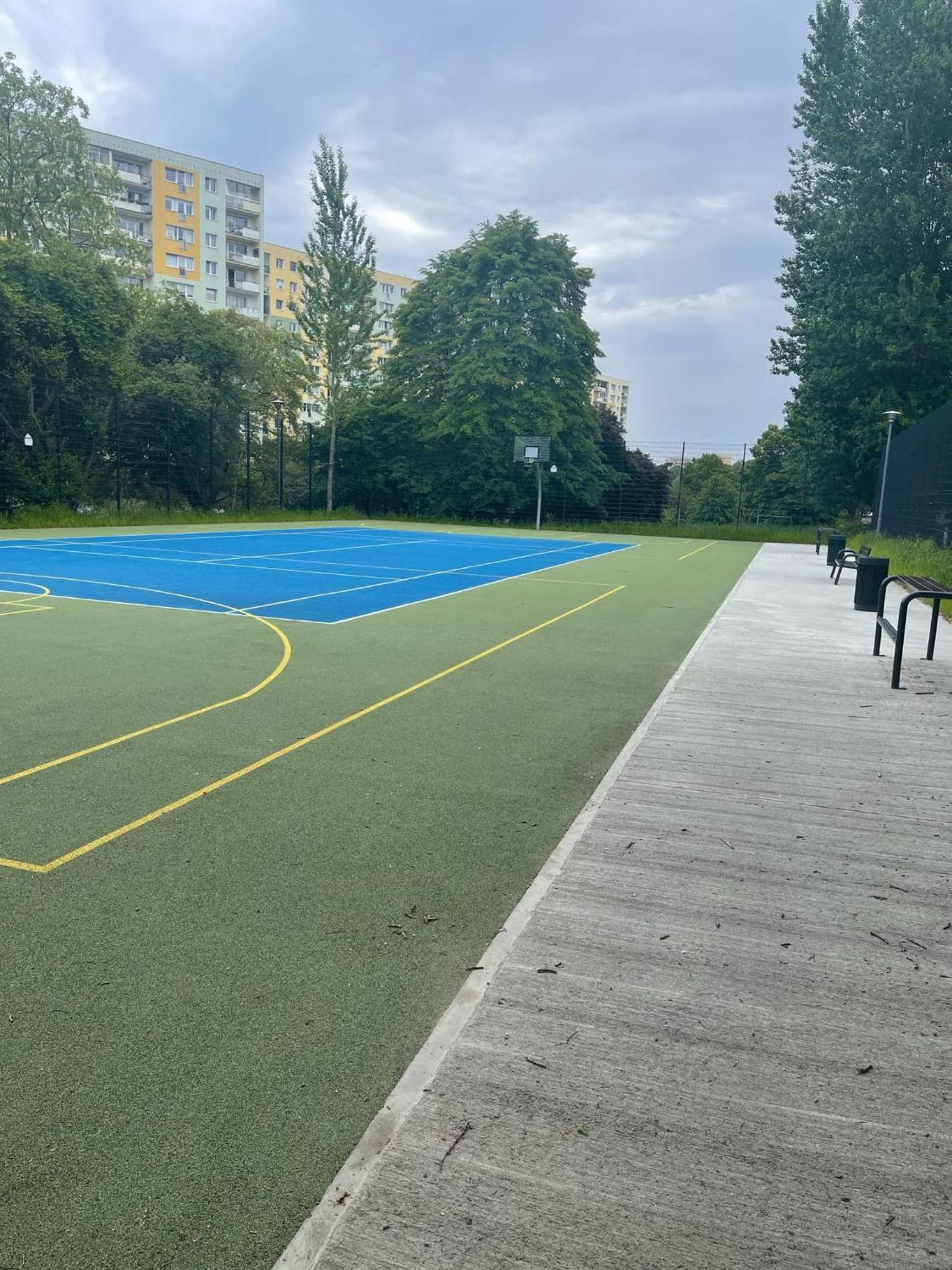 Traper Apartamenty Sopot Luaran gambar