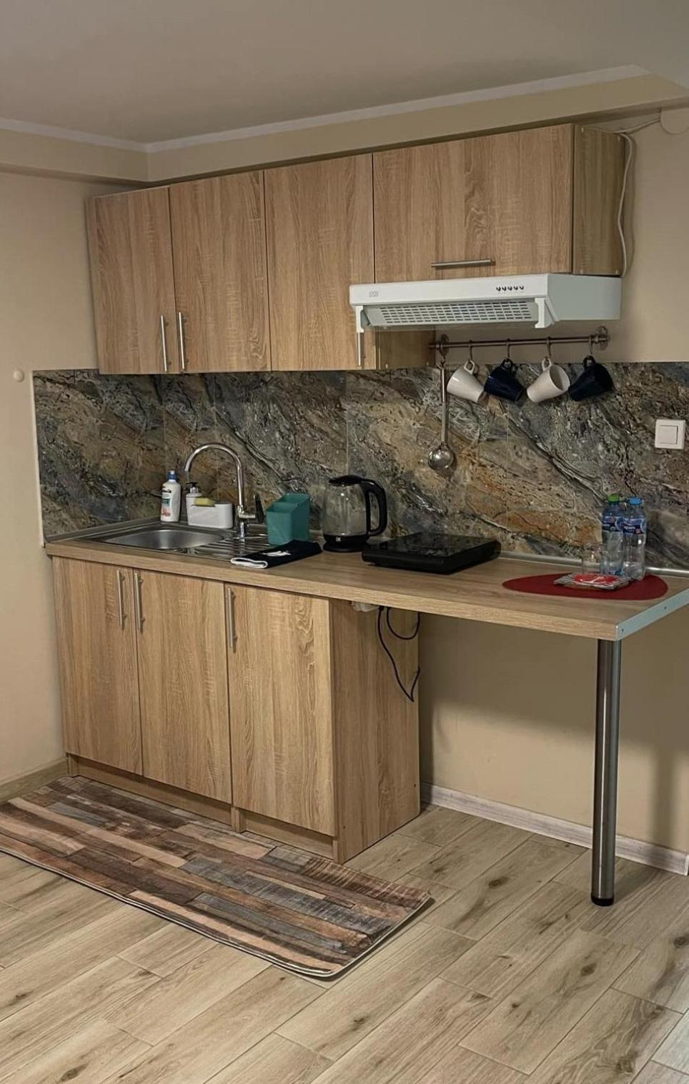 Traper Apartamenty Sopot Luaran gambar