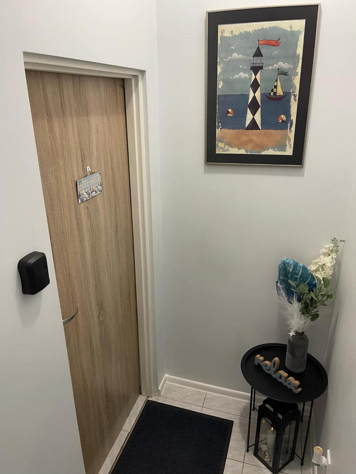 Traper Apartamenty Sopot Luaran gambar