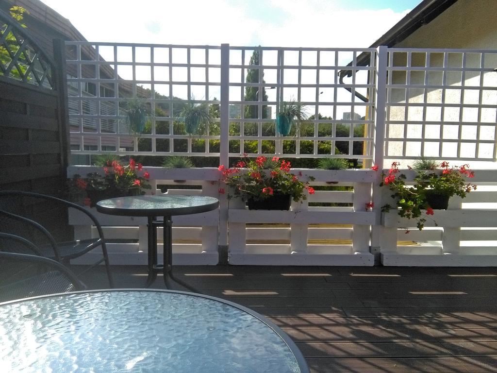 Traper Apartamenty Sopot Luaran gambar