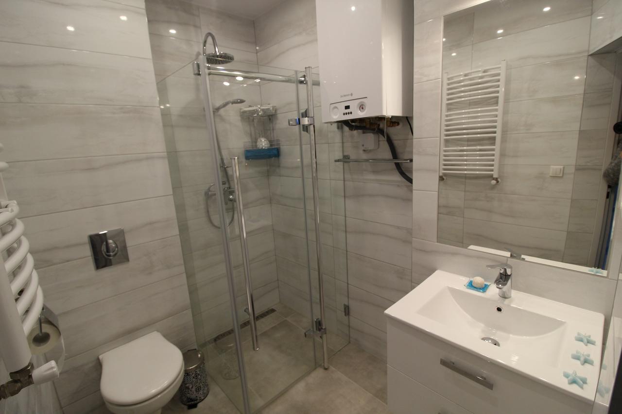 Traper Apartamenty Sopot Luaran gambar